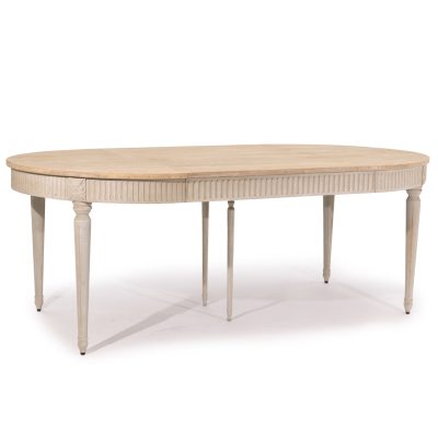Zentique - Martel Dining Table