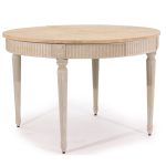 Zentique - Martel Dining Table