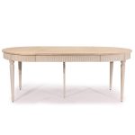 Zentique - Martel Dining Table