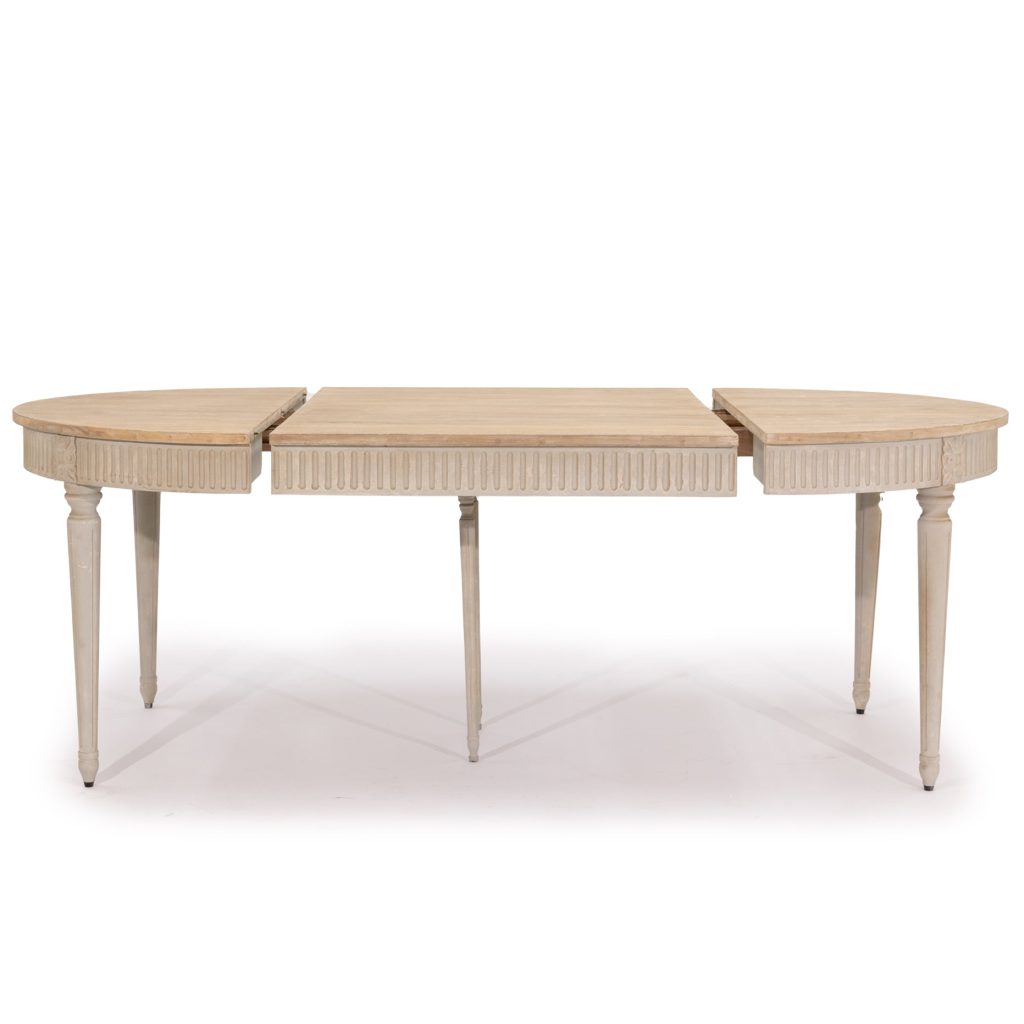 Zentique - Martel Dining Table