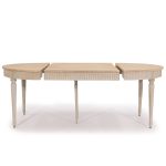 Zentique - Martel Dining Table