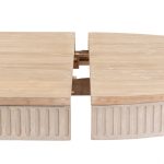 Zentique - Martel Dining Table