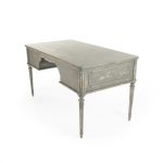 Zentique - Canning Desk