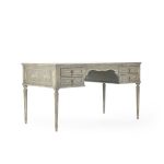 Zentique - Canning Desk