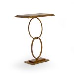 Zentique - Absolon Side Table
