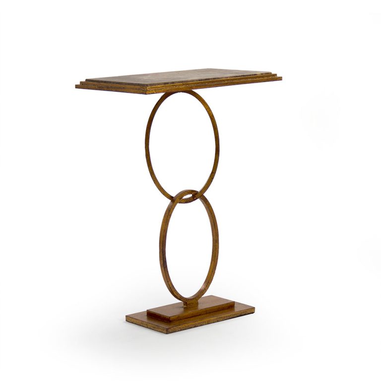 Zentique - Absolon Side Table