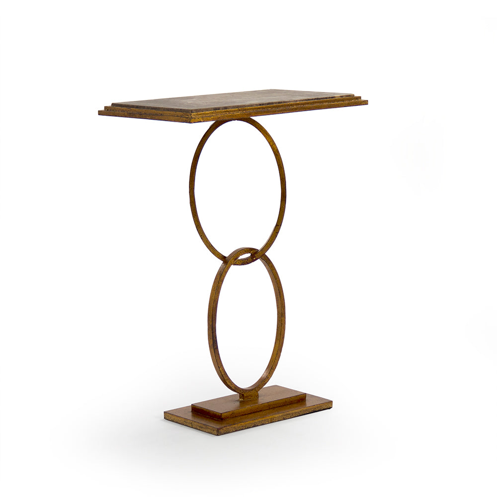 Zentique - Absolon Side Table