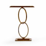 Zentique - Absolon Side Table