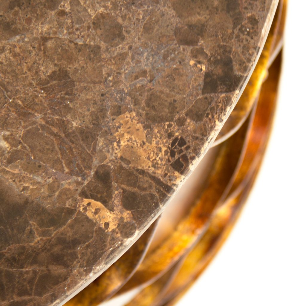 Zentique - Casey Coffee Table