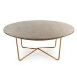 Zentique - Bayley Coffee Table