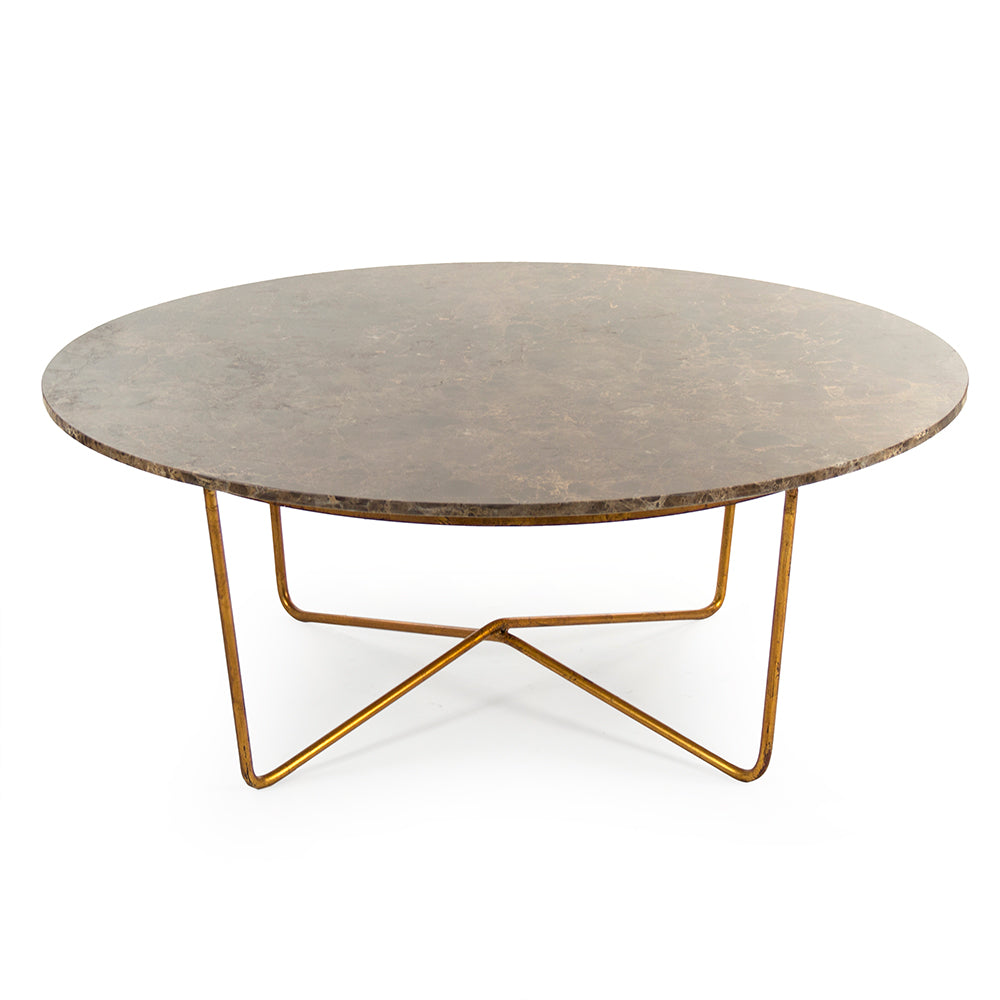 Zentique - Bayley Coffee Table