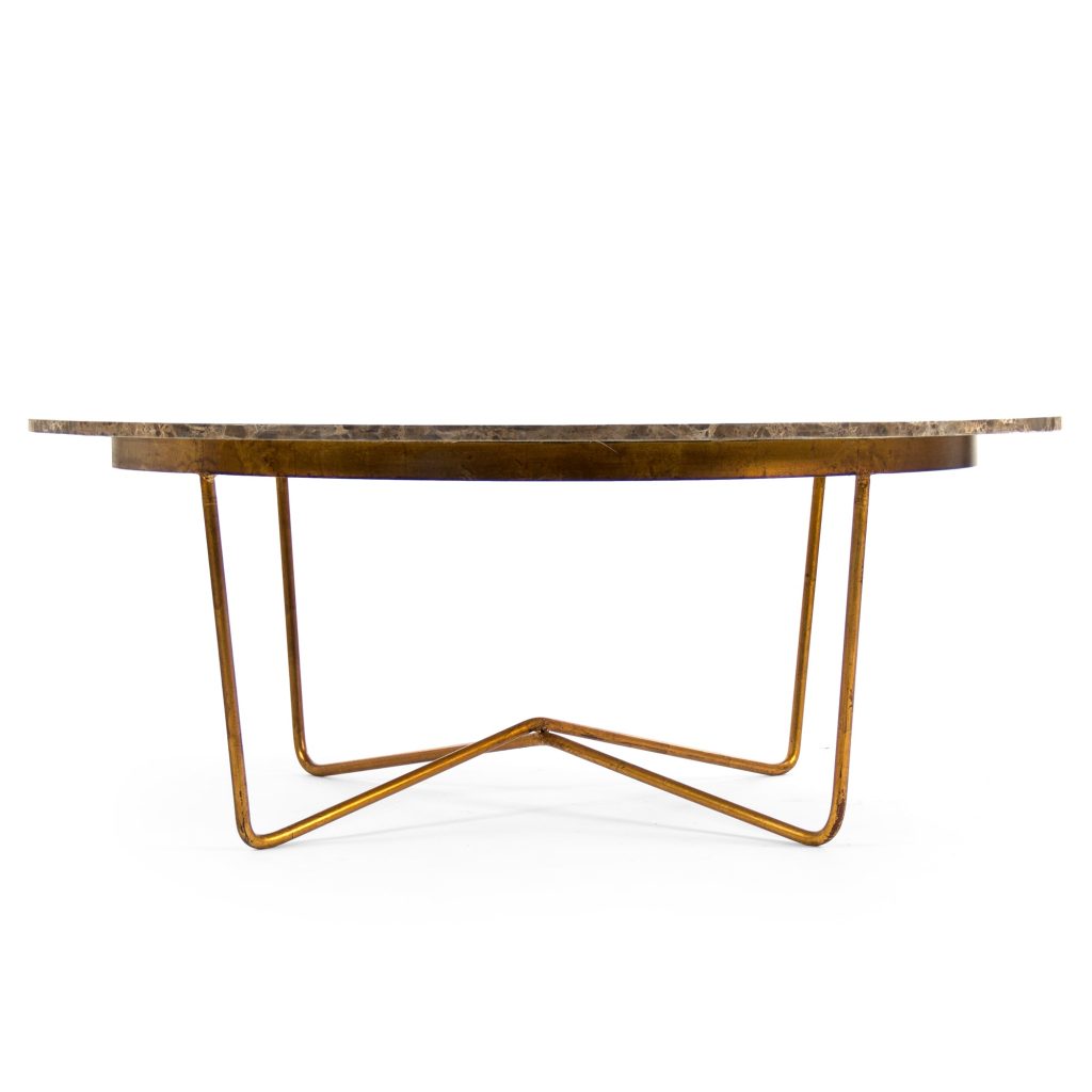 Zentique - Bayley Coffee Table