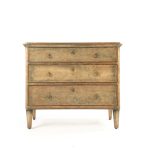 Zentique - Dilan Chest