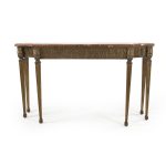 Zentique - Faron Console
