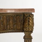 Zentique - Faron Console