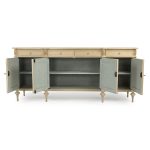 Zentique - Astor Buffet