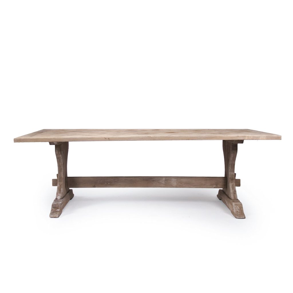 Zentique - Gent Dining Table
