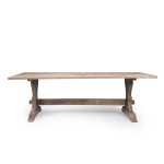 Zentique - Gent Dining Table
