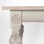 Zentique - San Francisco Dining Table