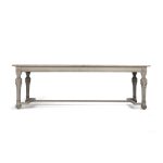 Zentique - San Francisco Dining Table