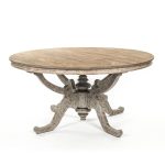 Zentique - Provence Dining Table