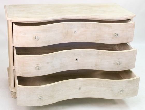 Zentique - Chloe Chest