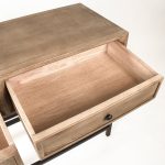 Zentique - Finneas Small Console