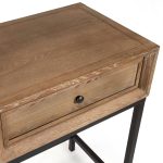 Zentique - Finneas Console