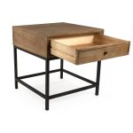 Zentique - Finneas Side Table
