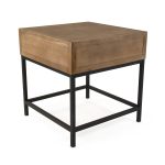 Zentique - Finneas Side Table