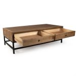 Zentique - Finneas Coffee Table