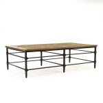 Zentique - Aveline Coffee Table