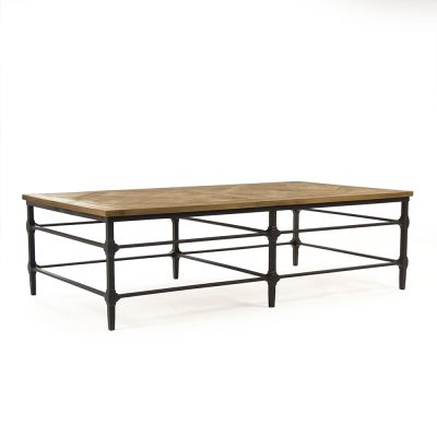 Zentique - Aveline Coffee Table