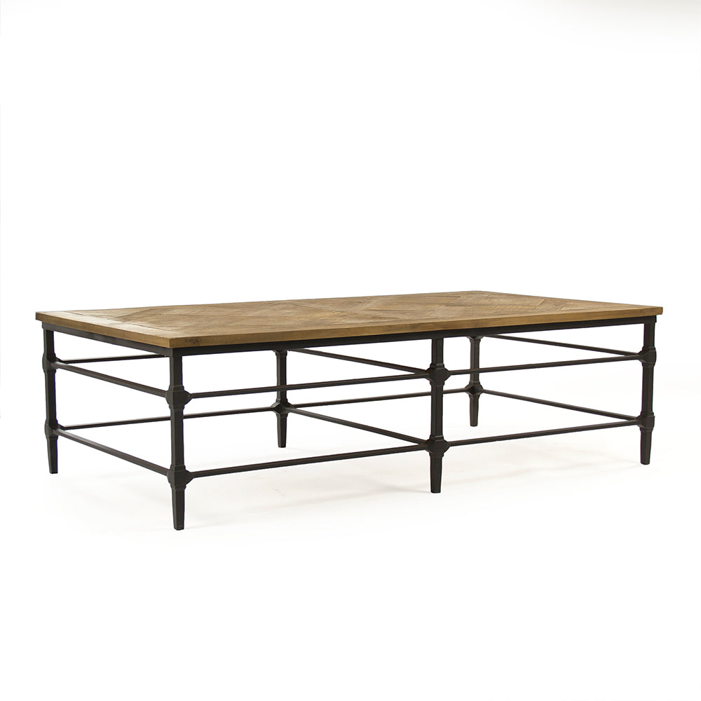 Zentique - Aveline Coffee Table