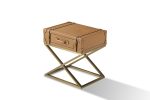 Zentique - Carlo Side Table
