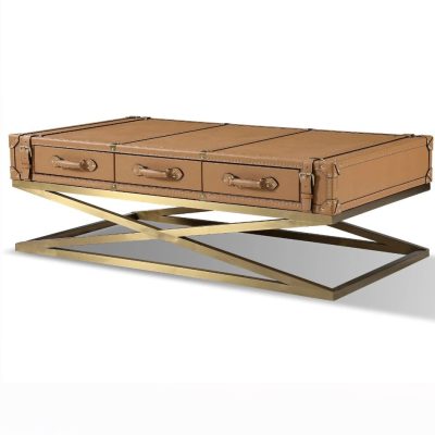 Zentique - Carlo Coffee Table
