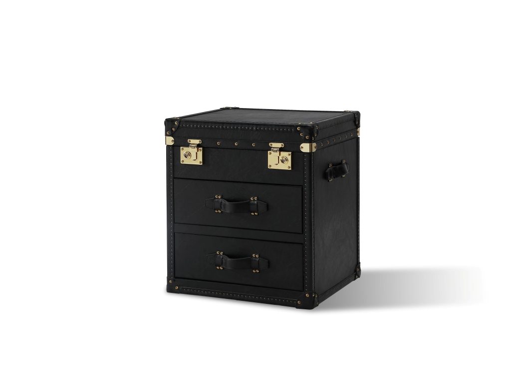 Zentique - Morris Trunk