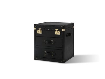 Zentique - Morris Trunk