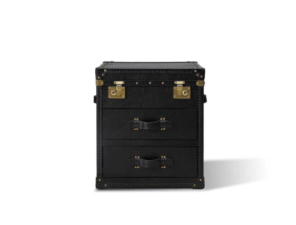 Zentique - Morris Trunk