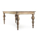 Zentique - Felicia Dining Table
