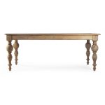Zentique - Felicia Dining Table