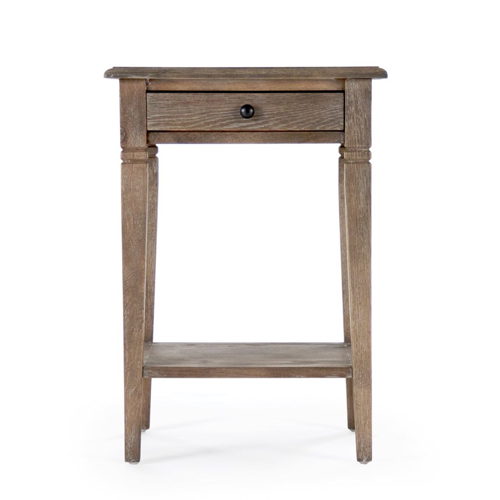 Zentique - Claude Side Table