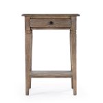 Zentique - Claude Side Table