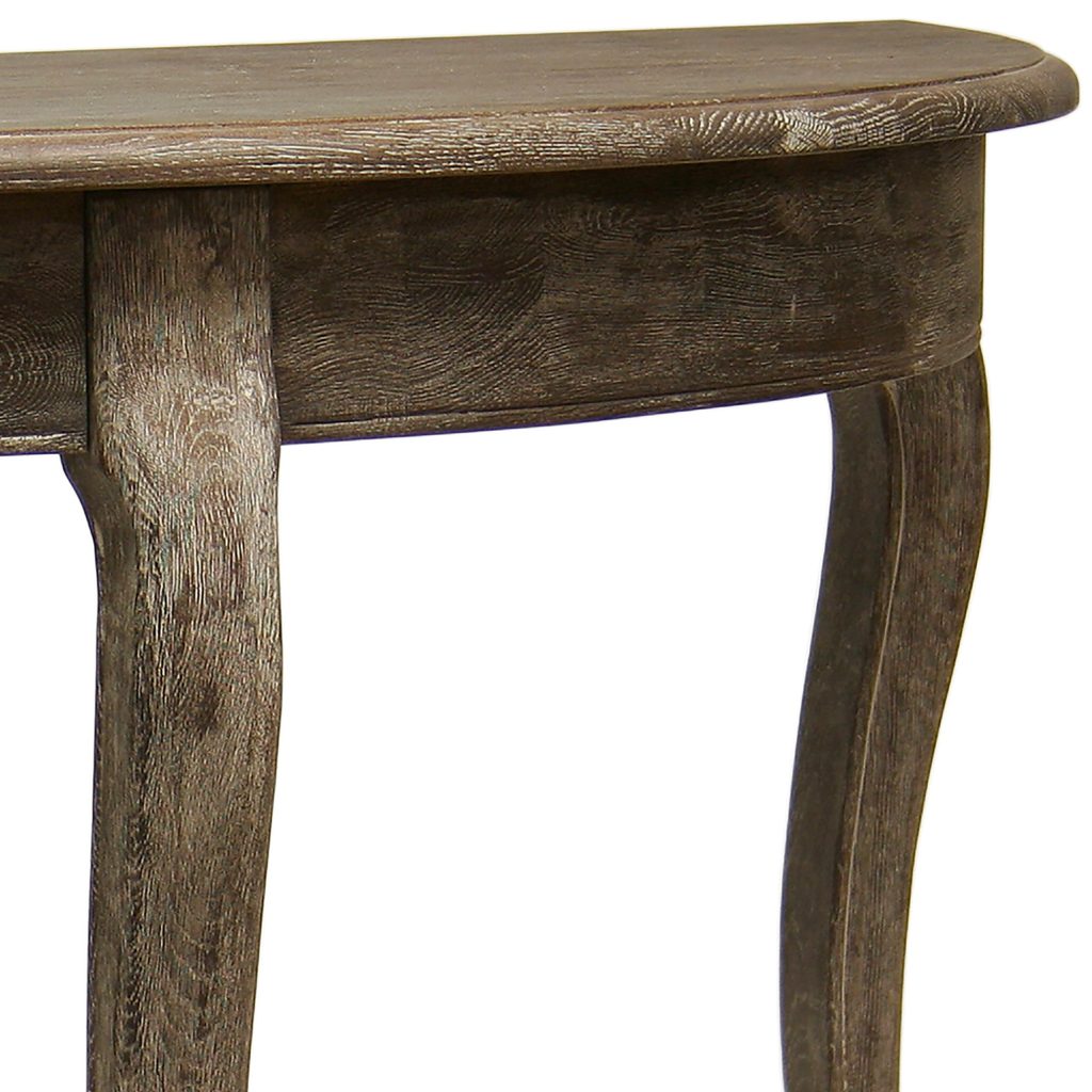 Zentique - Maison Demi Lune Wall Console