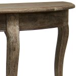 Zentique - Maison Demi Lune Wall Console