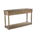 Zentique - Bruno Console