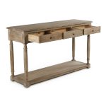 Zentique - Bruno Console