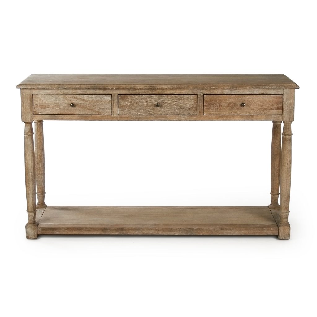Zentique - Bruno Console