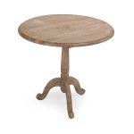 Zentique - Monroe Round Table