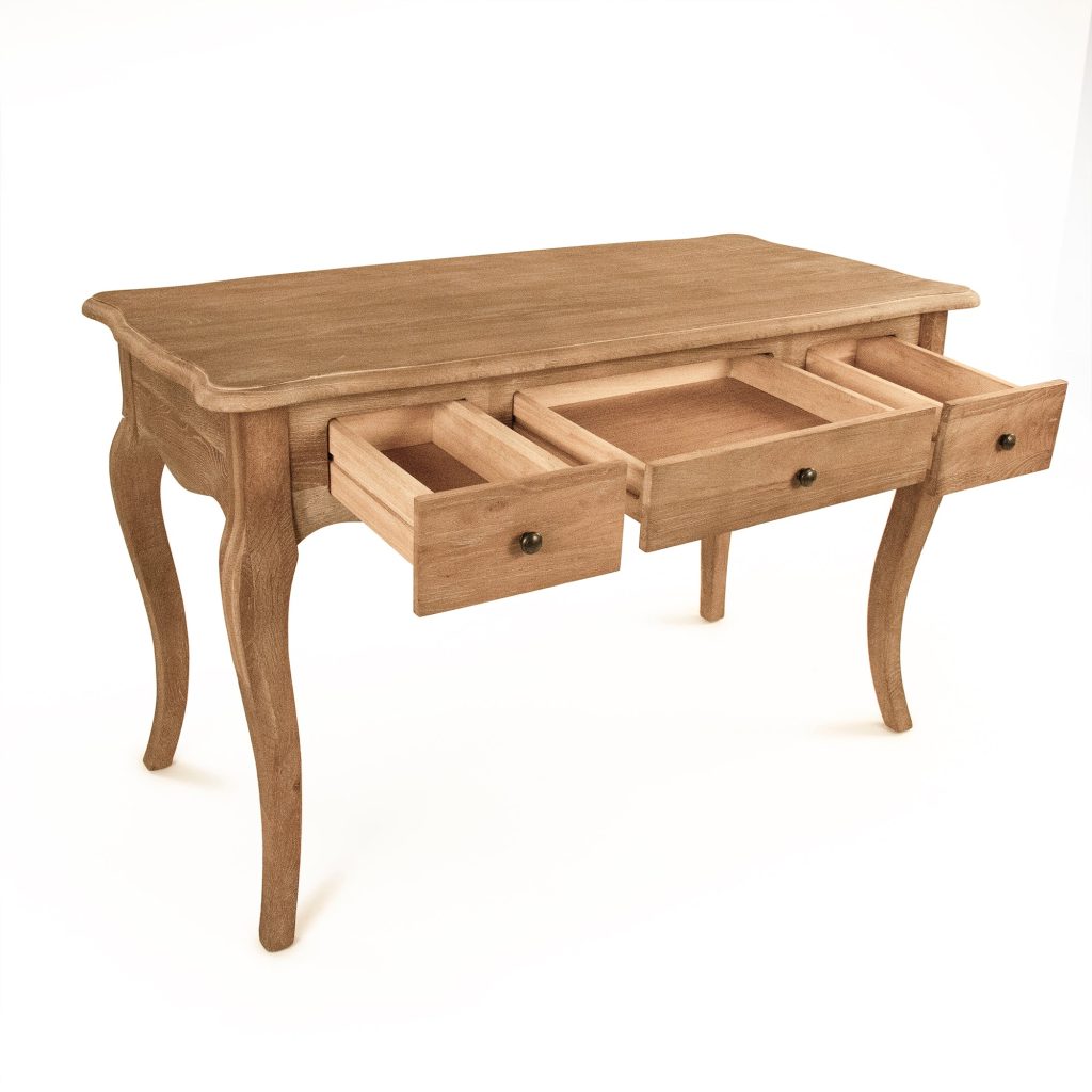 Zentique - Serene Desk